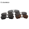 Polarized Sport Metal Sunglasses Promotion